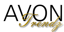Avon Trendz - Sales Leader Website